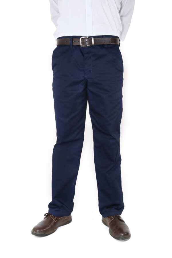 Pantalón Gabardina (Varios colores) - Imagen 2