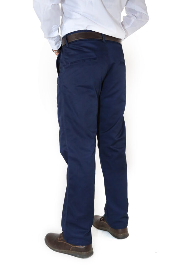 Pantalón Gabardina (Varios colores) - Imagen 5