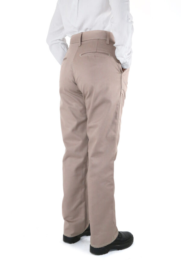Pantalón Gabardina (Dama)(Varios colores) - Imagen 4