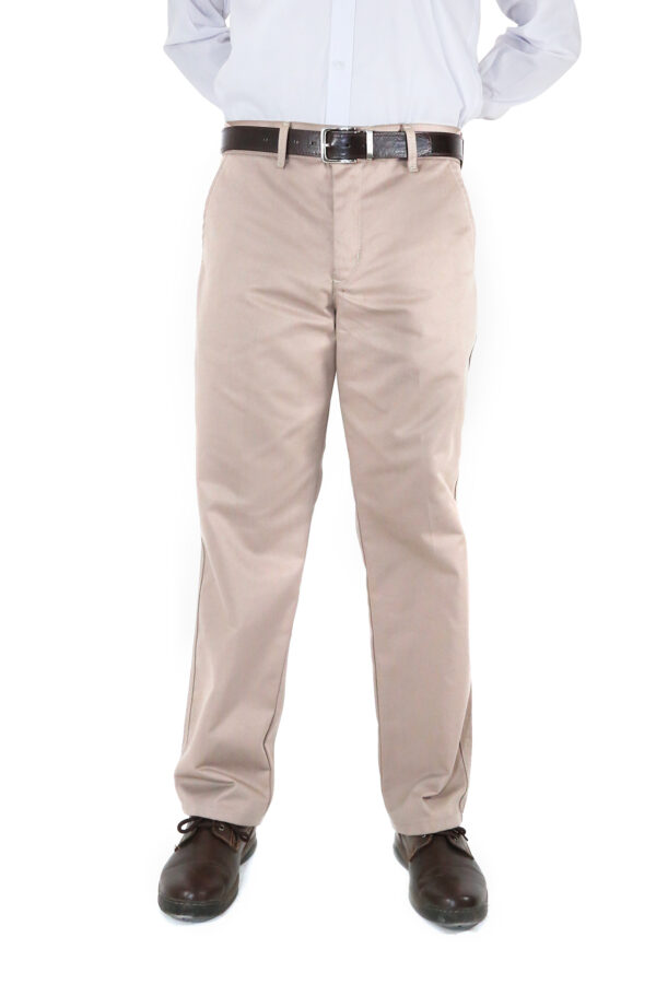 Pantalón Gabardina (Varios colores)