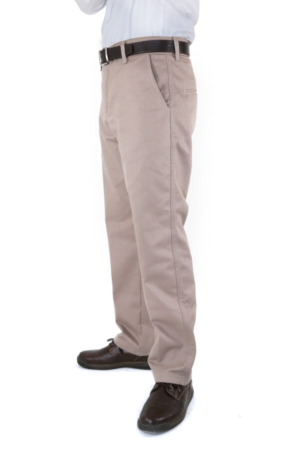 Pantalón Gabardina (Varios colores) - Imagen 4