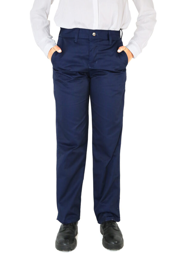 Pantalón Gabardina (Dama)(Varios colores) - Imagen 10