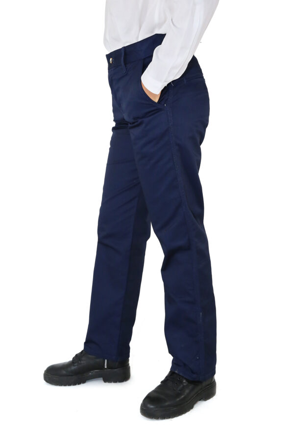 Pantalón Gabardina (Dama)(Varios colores) - Imagen 8