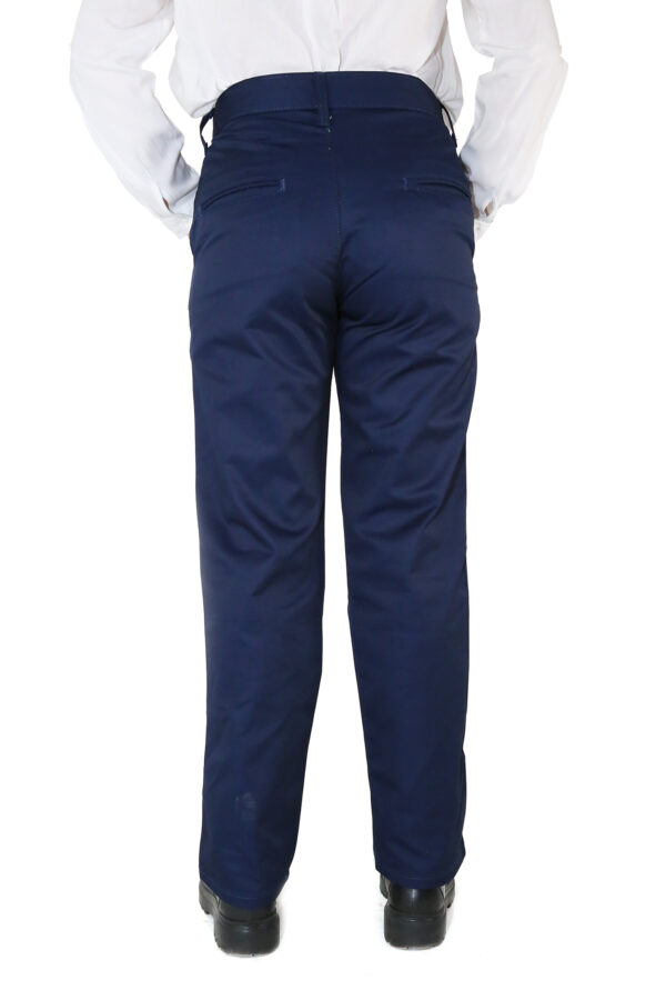 Pantalón Gabardina (Dama)(Varios colores) - Imagen 5