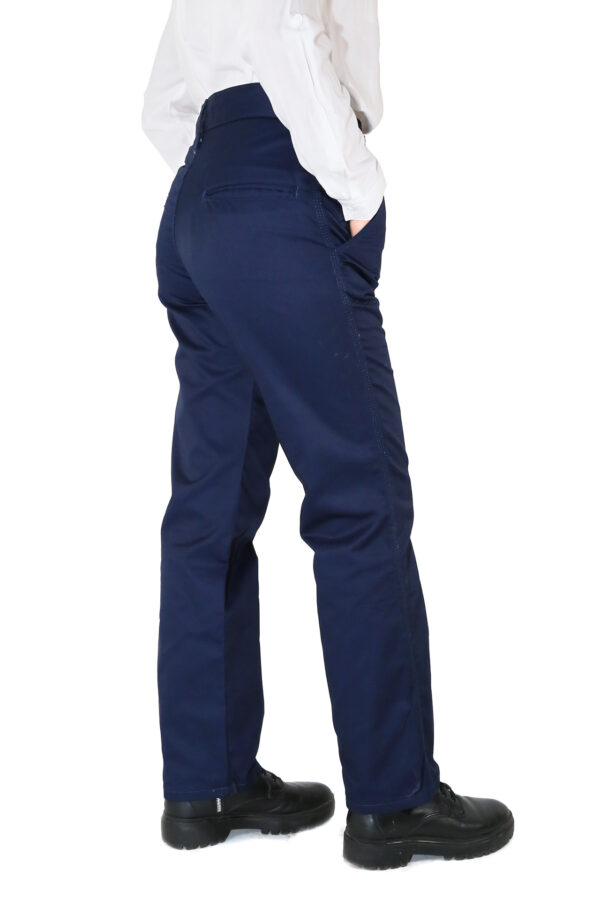 Pantalón Gabardina (Dama)(Varios colores) - Imagen 2