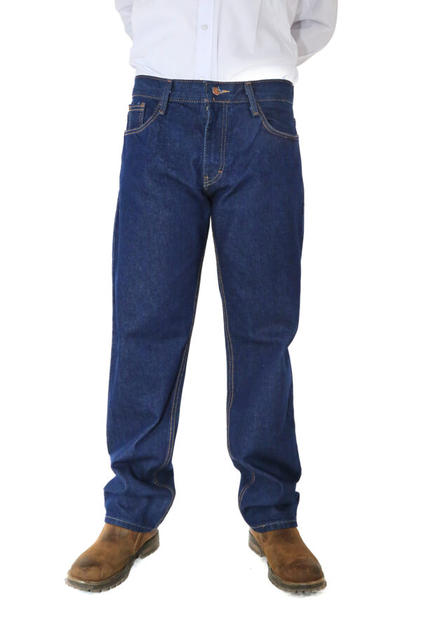 Pantalón Mezclilla