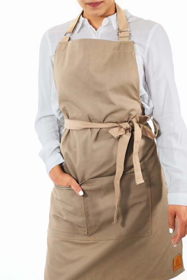 Mandil Mesero (Unisex) - Imagen 12
