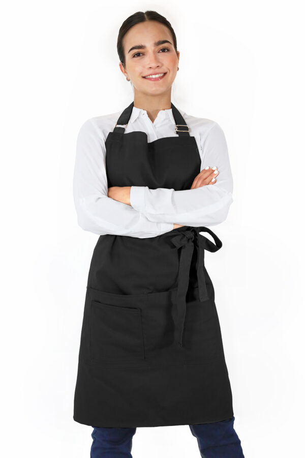 Mandil Mesero (Unisex) - Imagen 18