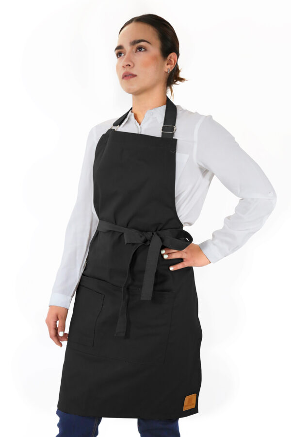 Mandil Mesero (Unisex) - Imagen 10