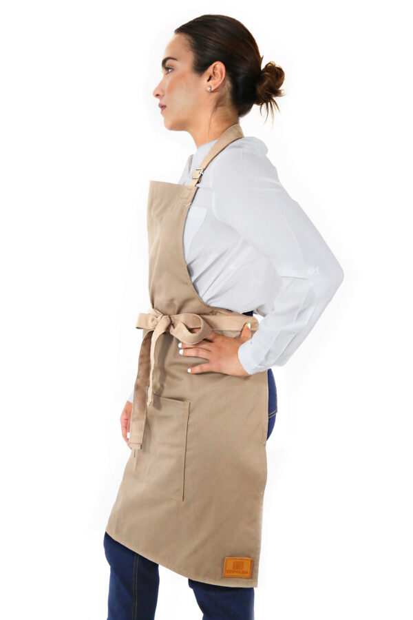 Mandil Mesero (Unisex) - Imagen 17