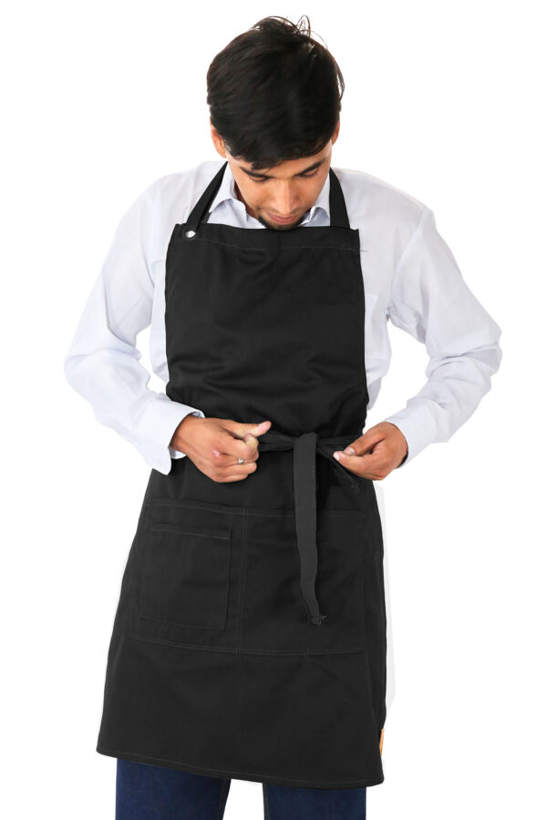 Mandil Mesero (Unisex) - Imagen 6