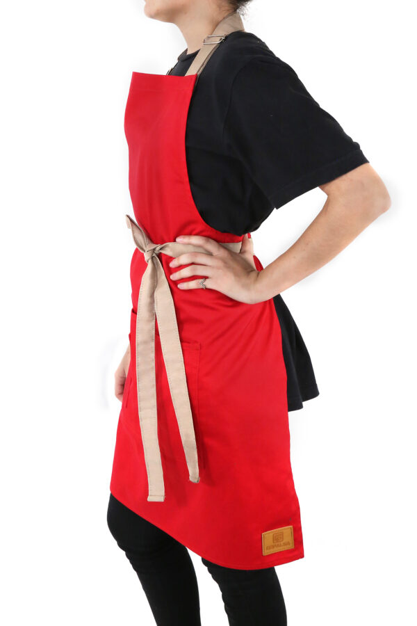 Mandil Mesero (Unisex) - Imagen 13